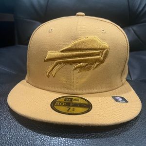 Buffalo Bills hat - NFL